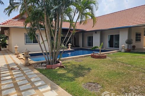 4 Bedroom House for rent in Pong, Chonburi