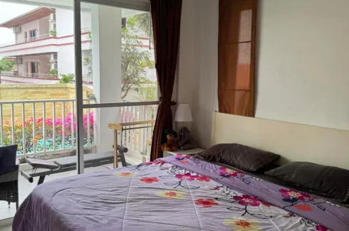 2 Bedroom Condo for rent in New Nordic VIP 1, Nong Prue, Chonburi