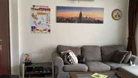 2 Bedroom Condo for rent in New Nordic VIP 1, Nong Prue, Chonburi