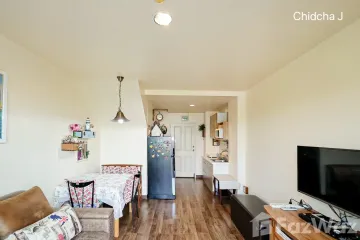 1 Bedroom Condo for rent in A.D. Bangsaray Lake & Resort, Bang Sare, Chonburi