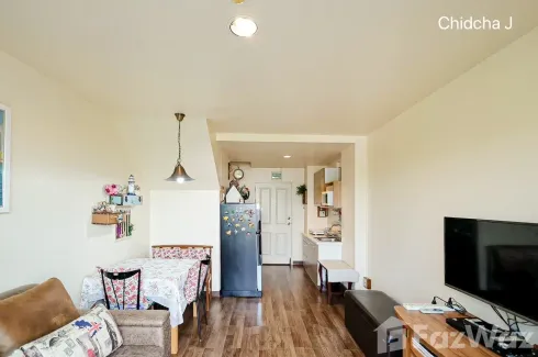 1 Bedroom Condo for rent in A.D. Bangsaray Lake & Resort, Bang Sare, Chonburi