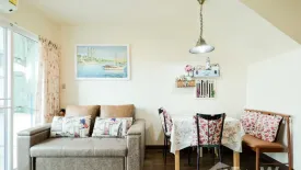 1 Bedroom Condo for rent in A.D. Bangsaray Lake & Resort, Bang Sare, Chonburi