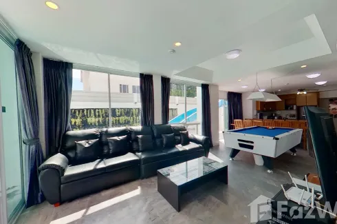 7 Bedroom Villa for rent in Nong Prue, Chonburi