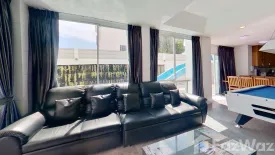 7 Bedroom Villa for rent in Nong Prue, Chonburi