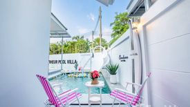 3 Bedroom Villa for rent in Huai Yai, Chonburi