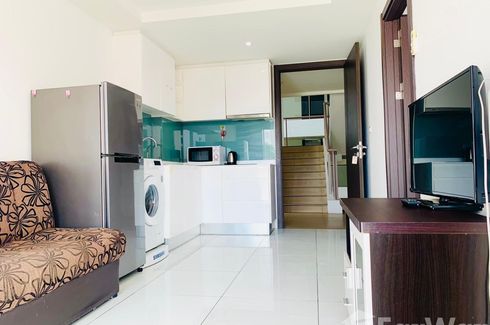 1 Bedroom Condo for rent in The Place Pratumnak, Nong Prue, Chonburi