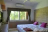3 Bedroom House for rent in The Bliss Pool Villa, Huai Yai, Chonburi