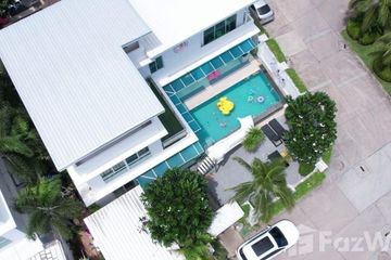 5 Bedroom Villa for rent in Palm Oasis Pool Villas, Nong Prue, Chonburi