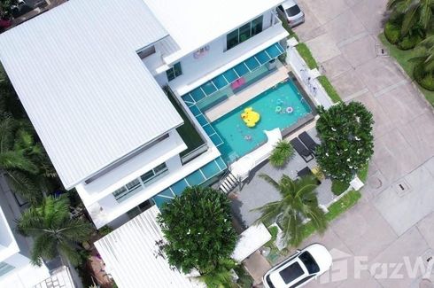 5 Bedroom Villa for rent in Palm Oasis Pool Villas, Nong Prue, Chonburi