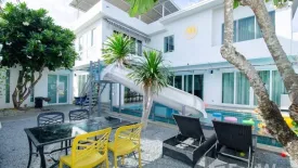 5 Bedroom Villa for rent in Palm Oasis Pool Villas, Nong Prue, Chonburi