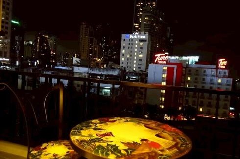 1 Bedroom Condo for rent in Le Cote Sukhumvit 14, Khlong Toei, Bangkok near BTS Asoke