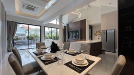 4 Bedroom House for rent in Jomtien Condotel and Village, Nong Prue, Chonburi