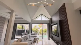 4 Bedroom House for rent in Jomtien Condotel and Village, Nong Prue, Chonburi