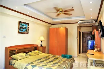 Condo for rent in Jomtien Beach Condominium, Nong Prue, Chonburi