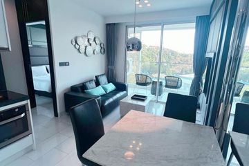 1 Bedroom Condo for rent in Amari Residences Pattaya, Nong Prue, Chonburi