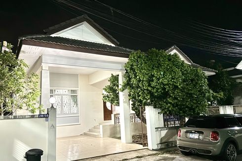 3 Bedroom House for rent in Navy House 28, Sattahip, Chonburi