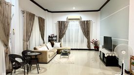 3 Bedroom House for rent in Navy House 28, Sattahip, Chonburi