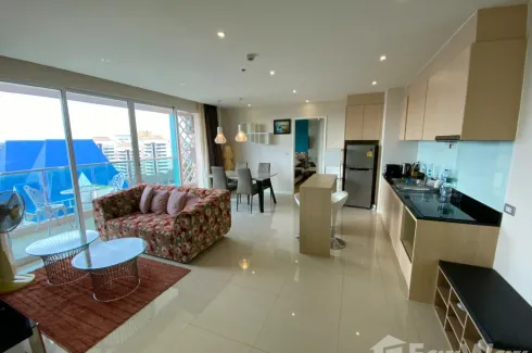 2 Bedroom Condo for rent in Grande Caribbean, Nong Prue, Chonburi