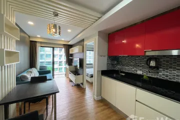 1 Bedroom Condo for rent in Dusit Grand Park, Nong Prue, Chonburi