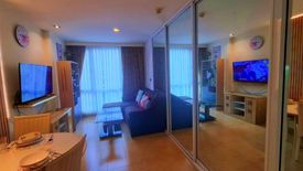 1 Bedroom Condo for rent in The Cliff, Nong Prue, Chonburi