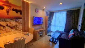 1 Bedroom Condo for rent in The Cliff, Nong Prue, Chonburi