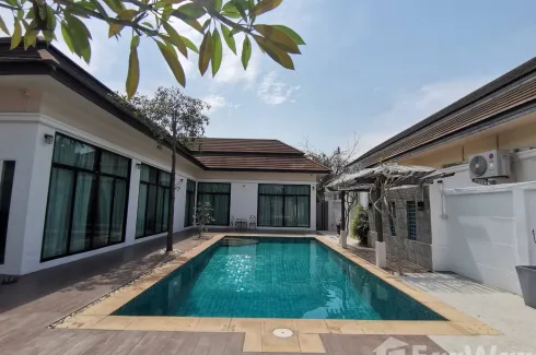 7 Bedroom Villa for rent in Baan Anda, Nong Prue, Chonburi