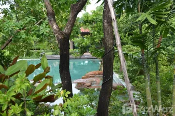 3 Bedroom House for rent in Baan Balina 4, Huai Yai, Chonburi