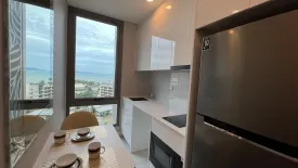 1 Bedroom Condo for rent in Copacabana Golf Jomtien, Nong Prue, Chonburi