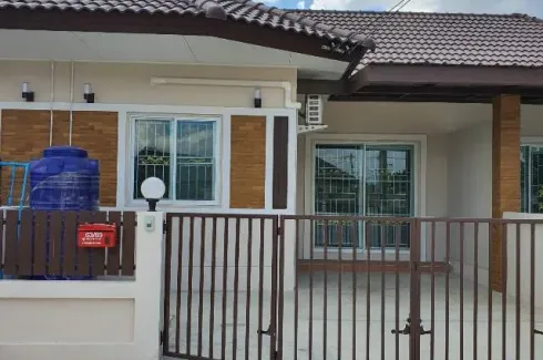 2 Bedroom Townhouse for rent in Lapatrada Village 5, Bang Lamung, Chonburi