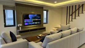 3 Bedroom Villa for rent in Zensiri Midtown Villas, Nong Prue, Chonburi