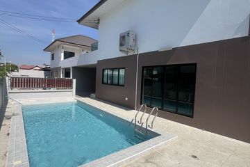 5 Bedroom Villa for rent in Chokchai Village 9, Nong Prue, Chonburi