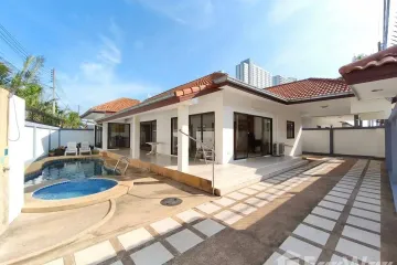 3 Bedroom Villa for rent in Adare Gardens 2, Nong Prue, Chonburi