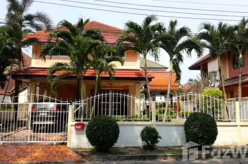 3 Bedroom House for rent in Pattaya Park Hill 4, Takhian Tia, Chonburi