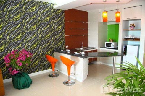 1 Bedroom Condo for rent in Royal Beach Condotel Pattaya, Nong Prue, Chonburi