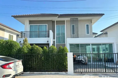 3 Bedroom House for rent in Baan Pruksa Nara Chaiyapruk 2 - Jomtien, Huai Yai, Chonburi