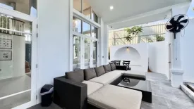 5 Bedroom Villa for rent in Na Jomtien, Chonburi