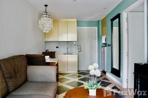 1 Bedroom Condo for rent in Espana Condo Resort Pattaya, Nong Prue, Chonburi