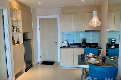 1 Bedroom Condo for rent in Grande Caribbean, Nong Prue, Chonburi