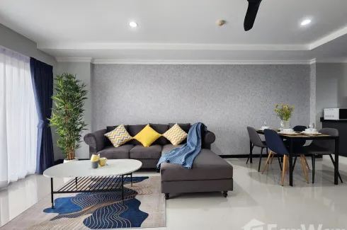 2 Bedroom Condo for rent in Royal Residence 1, Na Jomtien, Chonburi