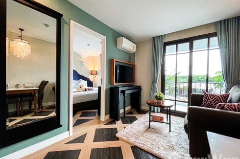 1 Bedroom Condo for rent in Espana Condo Resort Pattaya, Nong Prue, Chonburi