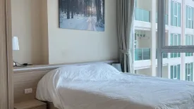 1 Bedroom Condo for rent in City Garden Tower, Nong Prue, Chonburi