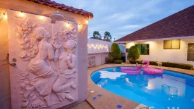 4 Bedroom Villa for rent in Pattaya Hill Village 2, Nong Prue, Chonburi