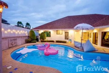 4 Bedroom Villa for rent in Pattaya Hill Village 2, Nong Prue, Chonburi