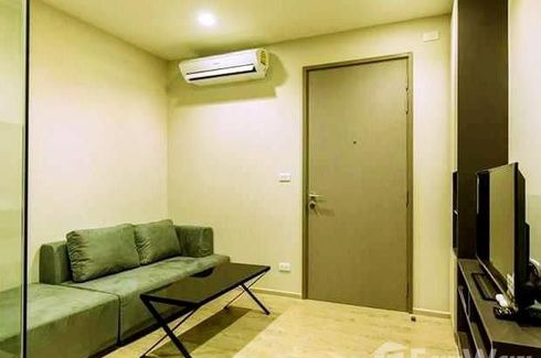 1 Bedroom Condo for rent in The Base Central Pattaya, Nong Prue, Chonburi