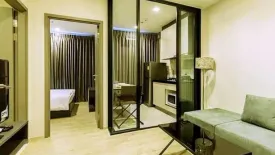 1 Bedroom Condo for rent in The Base Central Pattaya, Nong Prue, Chonburi