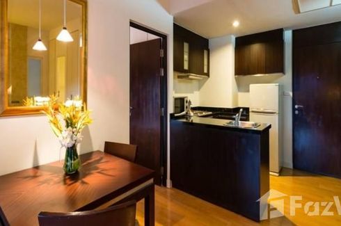 1 Bedroom Condo for rent in Royal Cliff Garden, Nong Prue, Chonburi