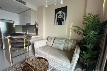 1 Bedroom Condo for rent in The Riviera Jomtien, Nong Prue, Chonburi