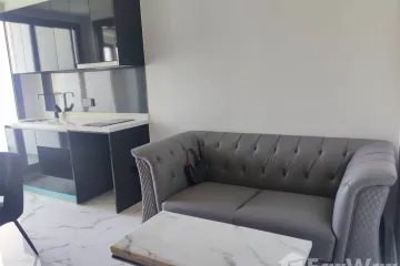 1 Bedroom Condo for rent in Arcadia Millennium Tower, Nong Prue, Chonburi