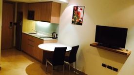 1 Bedroom Condo for rent in The Cliff, Nong Prue, Chonburi