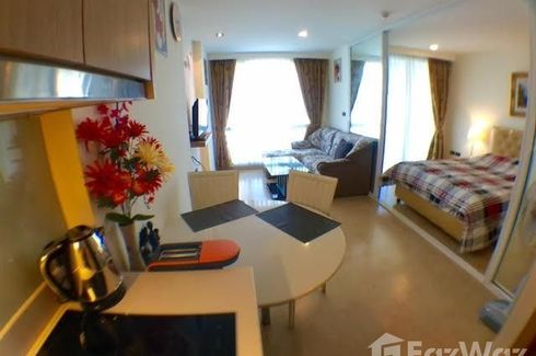 1 Bedroom Condo for rent in The Cliff, Nong Prue, Chonburi